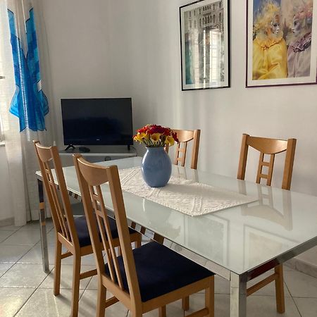 Aroma Di Mare Apartman Lido di Ostia Kültér fotó