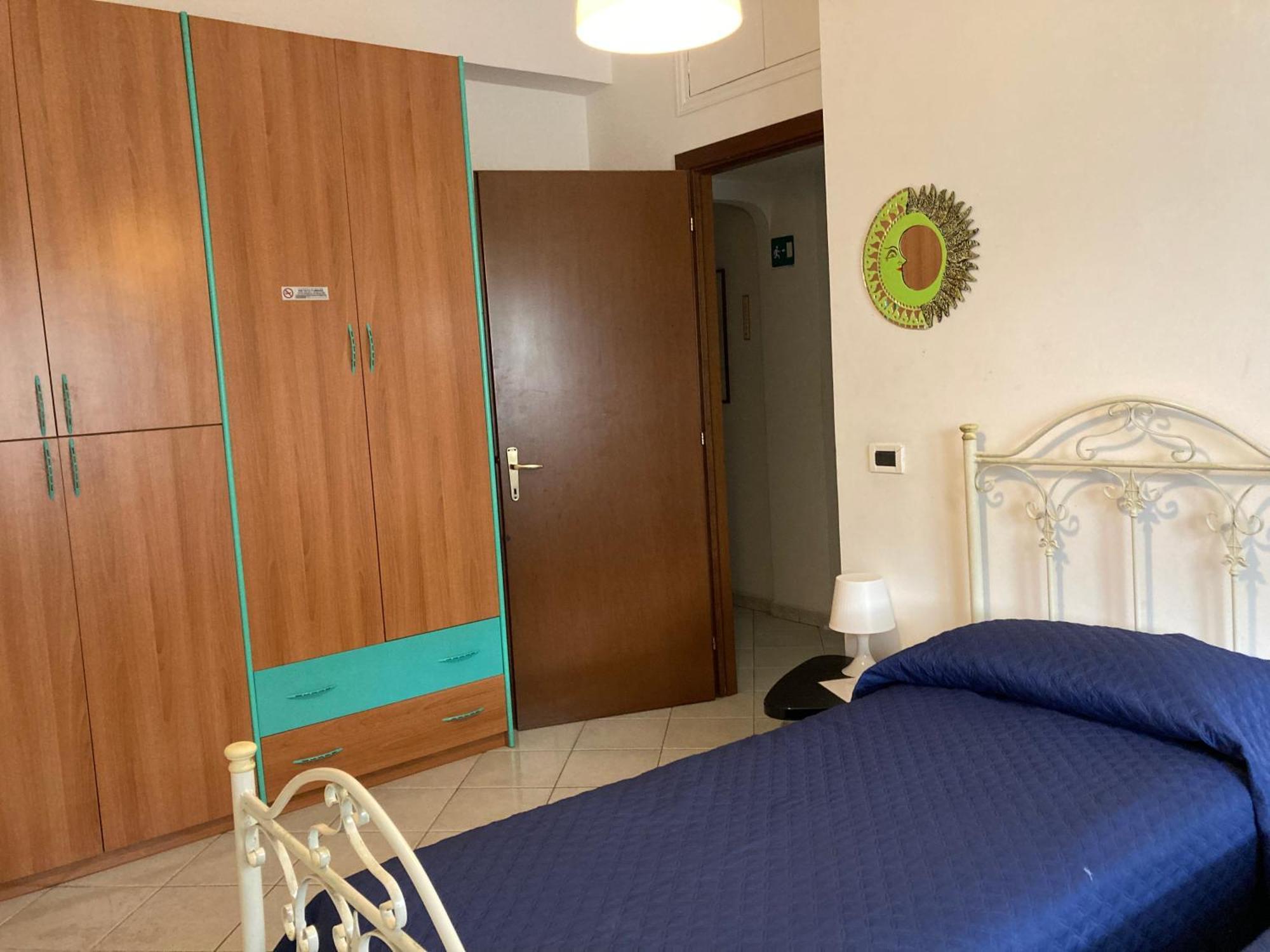 Aroma Di Mare Apartman Lido di Ostia Kültér fotó