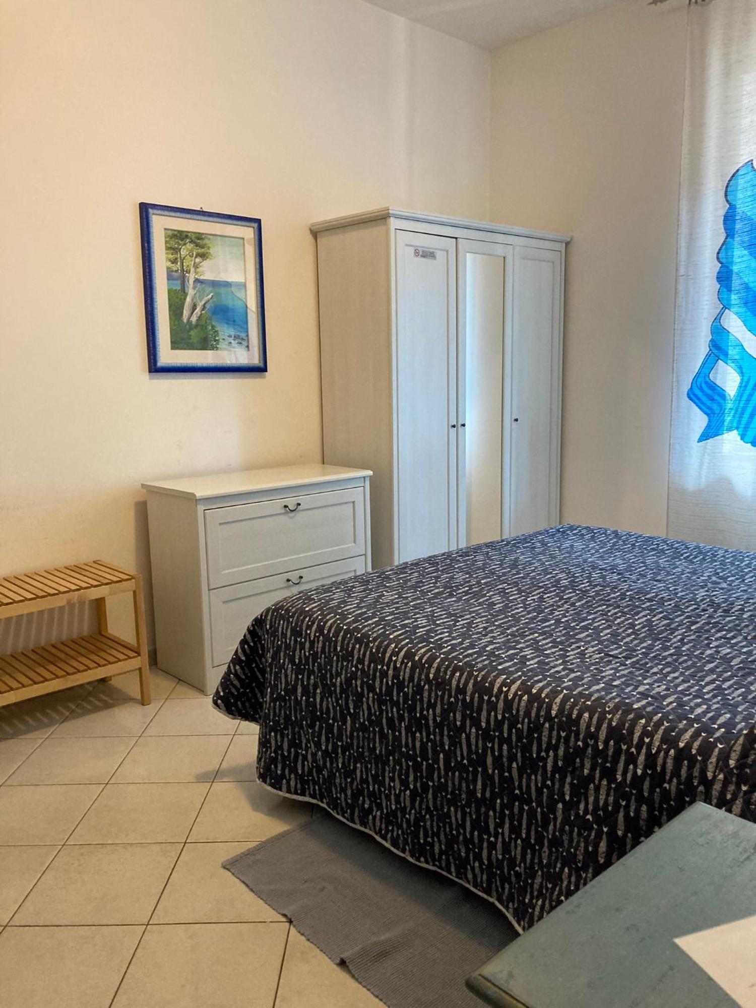 Aroma Di Mare Apartman Lido di Ostia Kültér fotó