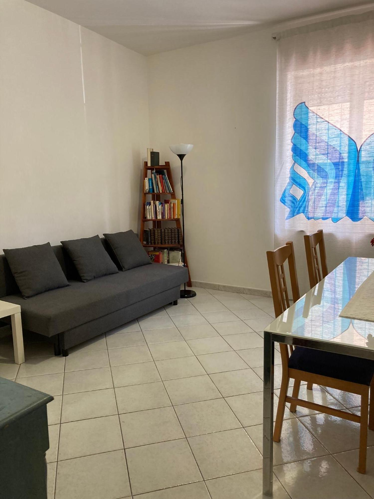 Aroma Di Mare Apartman Lido di Ostia Kültér fotó